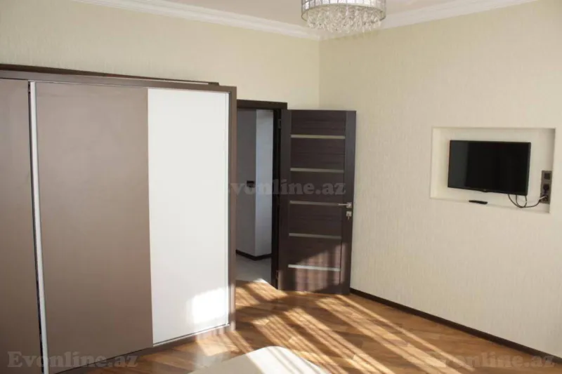 Kirayə verilir 2 otaqlı Mənzil Yeni tikili 95 m² Xətai r. - şəkil 11