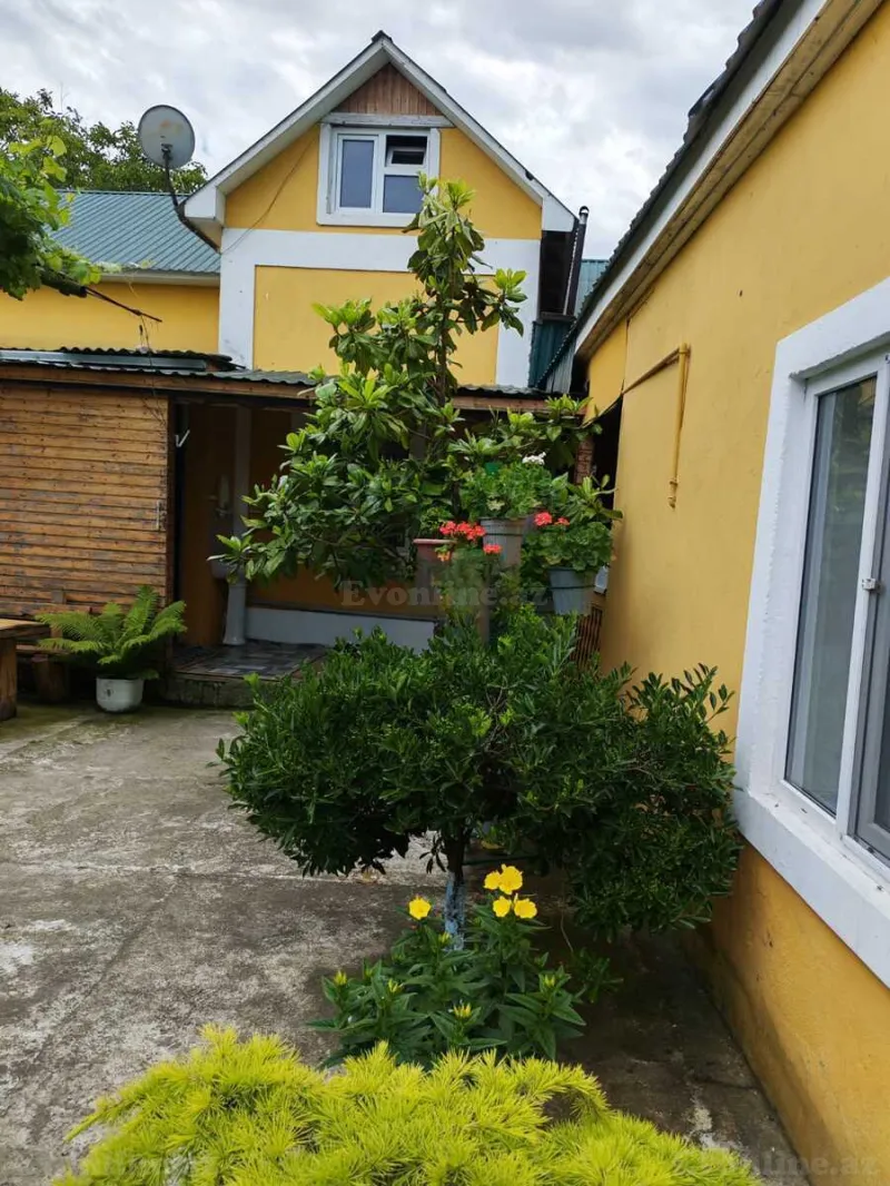 Kirayə verilir 3 otaqlı Həyət evi 250 m² Xudat