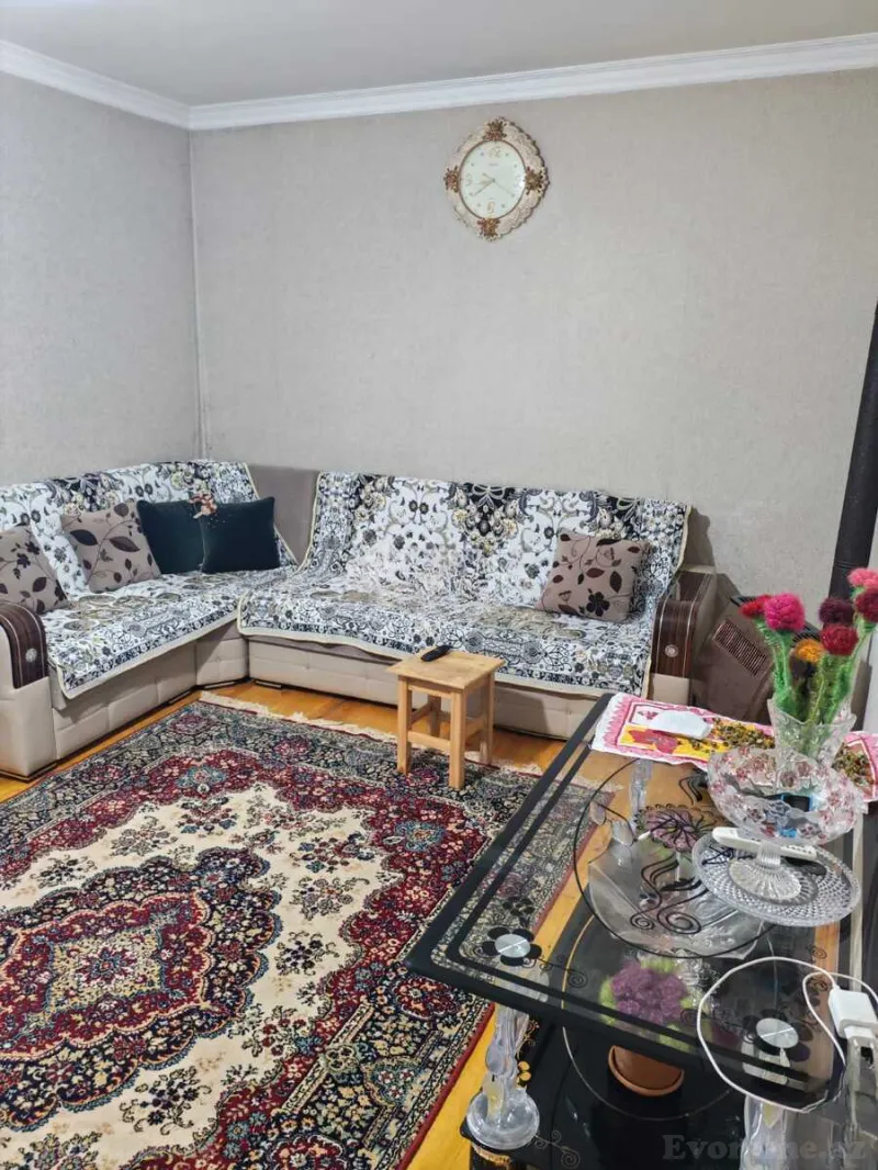 Kirayə verilir 3 otaqlı Həyət evi 250 m² Xudat - şəkil 3