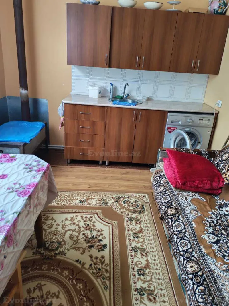 Kirayə verilir 3 otaqlı Həyət evi 250 m² Xudat - şəkil 4