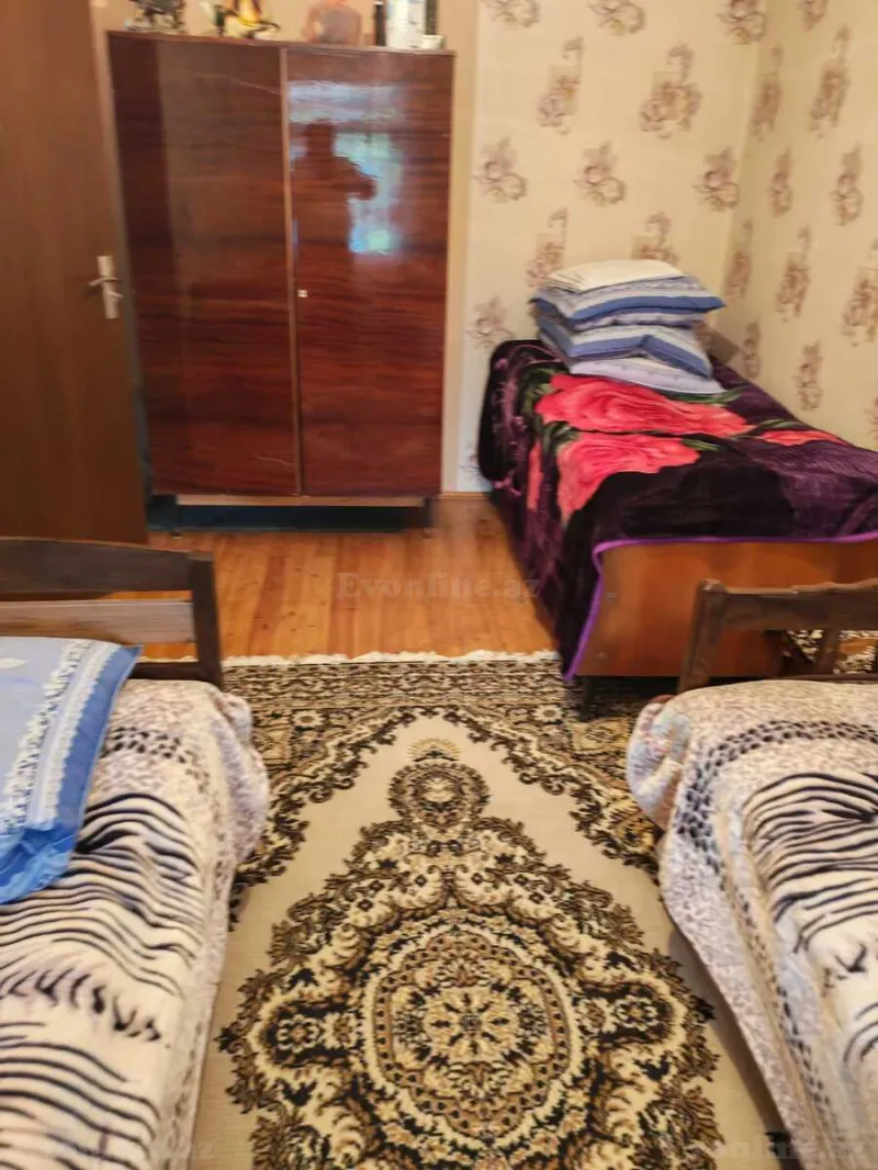 Kirayə verilir 3 otaqlı Həyət evi 250 m² Xudat - şəkil 5