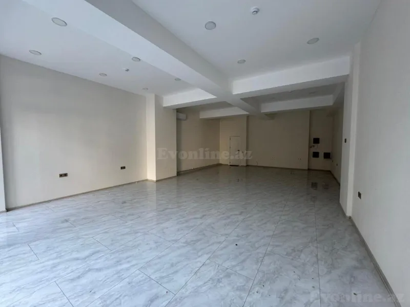 Kirayə verilir Obyekt 80 m² 28 May m. - şəkil 3