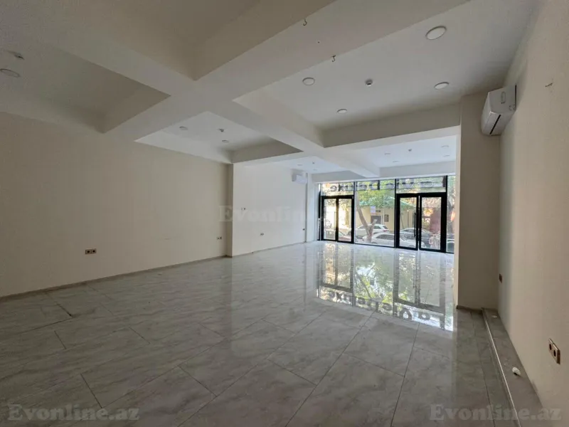 Kirayə verilir Obyekt 80 m² 28 May m. - şəkil 4