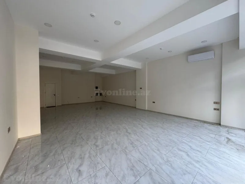 Kirayə verilir Obyekt 80 m² 28 May m. - şəkil 5