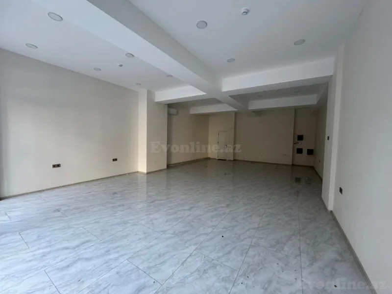 Kirayə verilir Obyekt 80 m² 28 May m. - şəkil 6