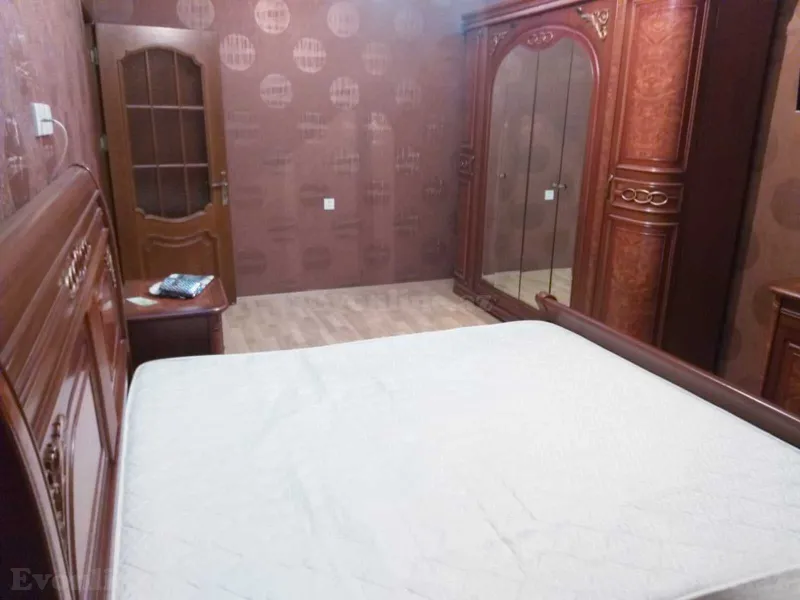 Satılır 2 otaqlı Mənzil Yeni tikili 95 m² Nəriman Nərimanov m. - şəkil 10