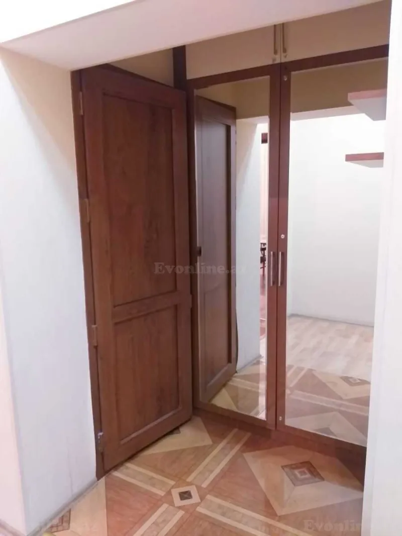 Satılır 2 otaqlı Mənzil Yeni tikili 95 m² Nəriman Nərimanov m. - şəkil 18