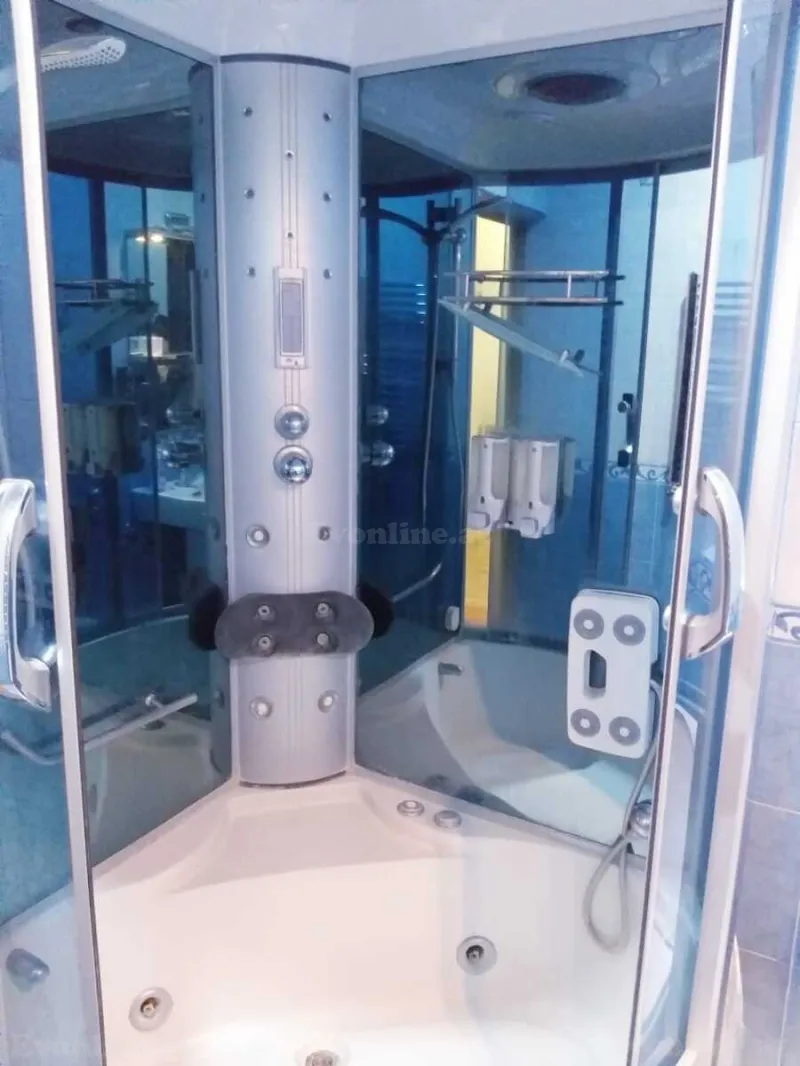 Satılır 2 otaqlı Mənzil Yeni tikili 95 m² Nəriman Nərimanov m. - şəkil 19