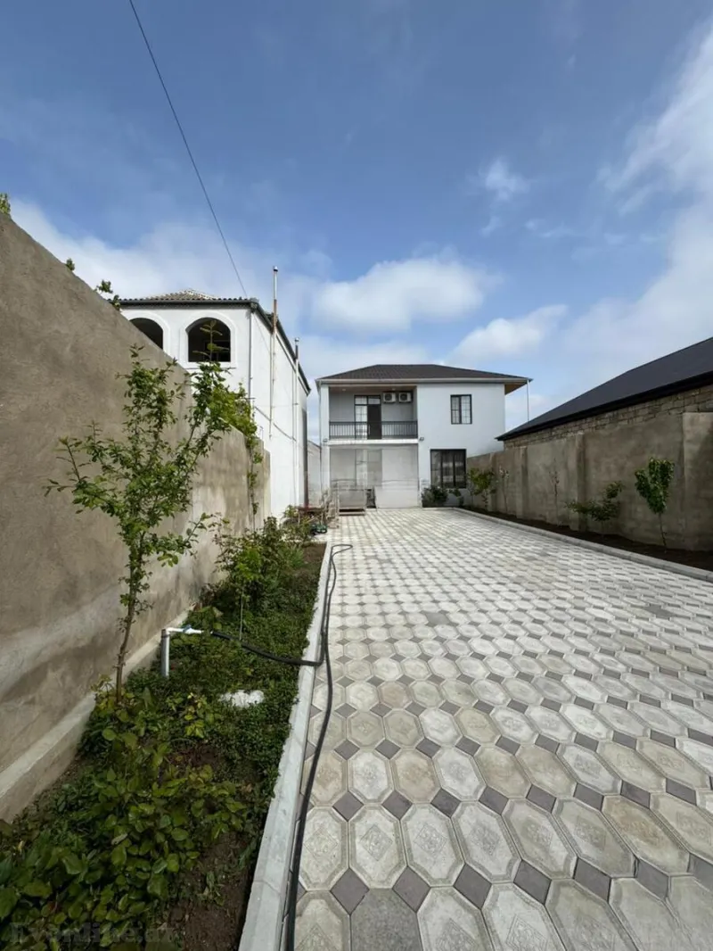 Satılır 5 otaqlı Həyət evi 220 m² Suraxanı r. - şəkil 3