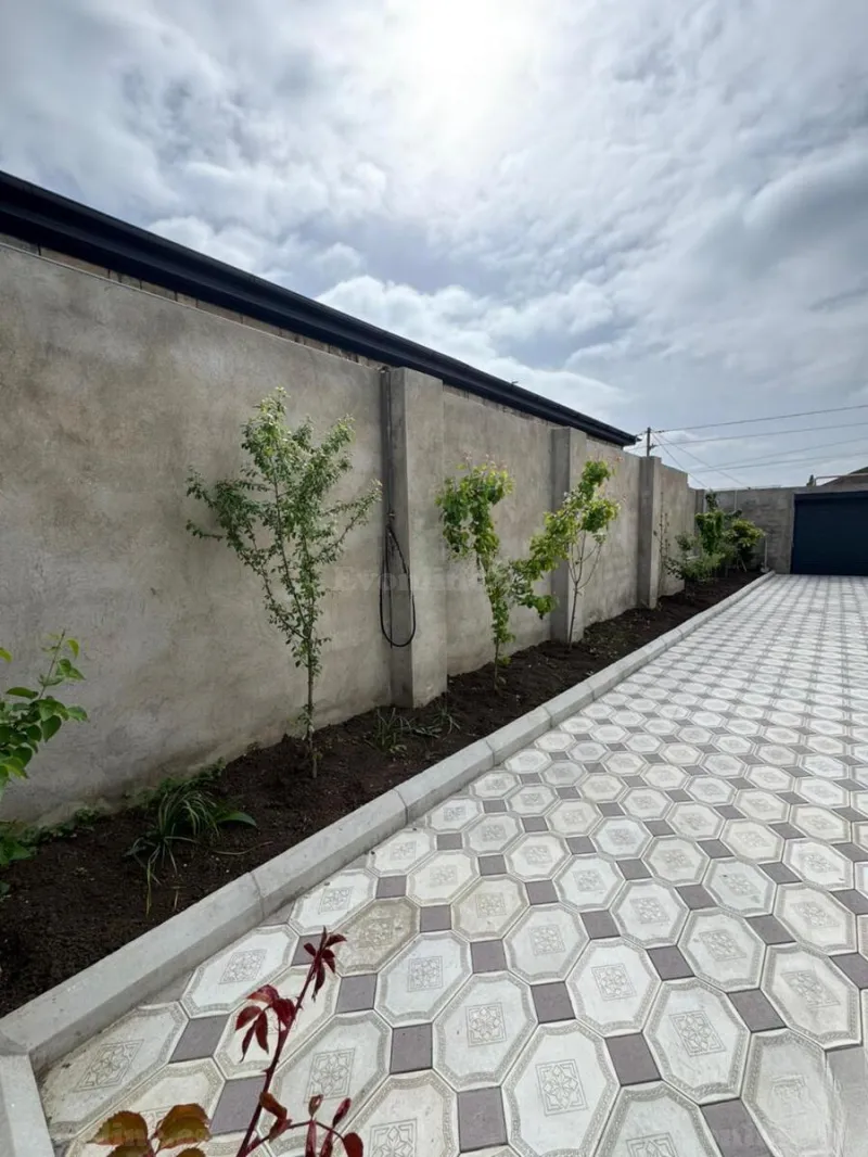 Satılır 5 otaqlı Həyət evi 220 m² Suraxanı r. - şəkil 4
