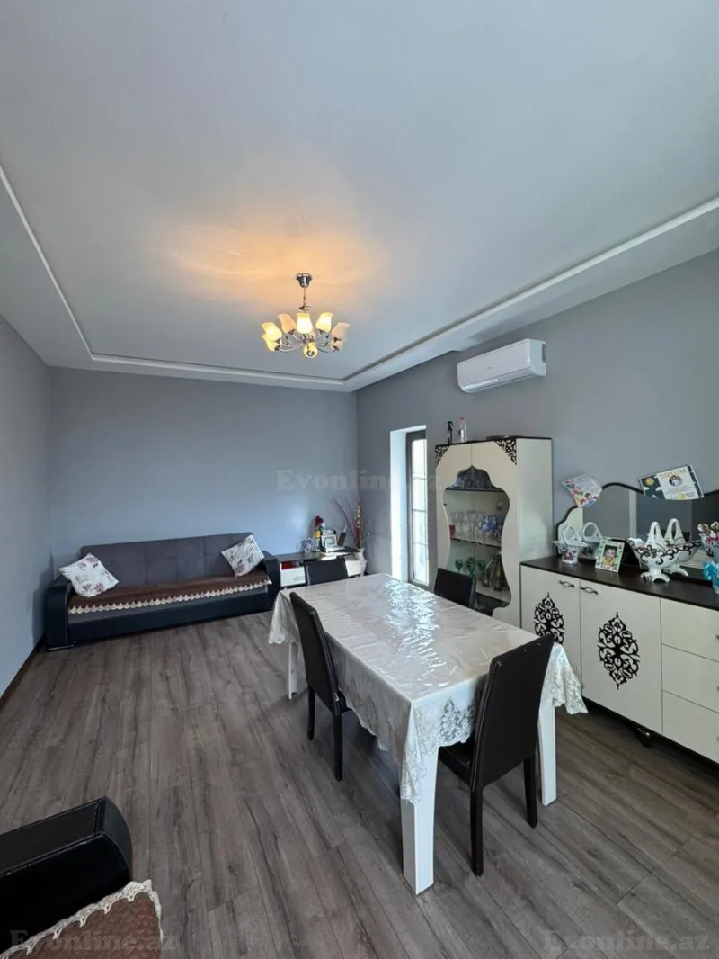 Satılır 5 otaqlı Həyət evi 220 m² Suraxanı r. - şəkil 5