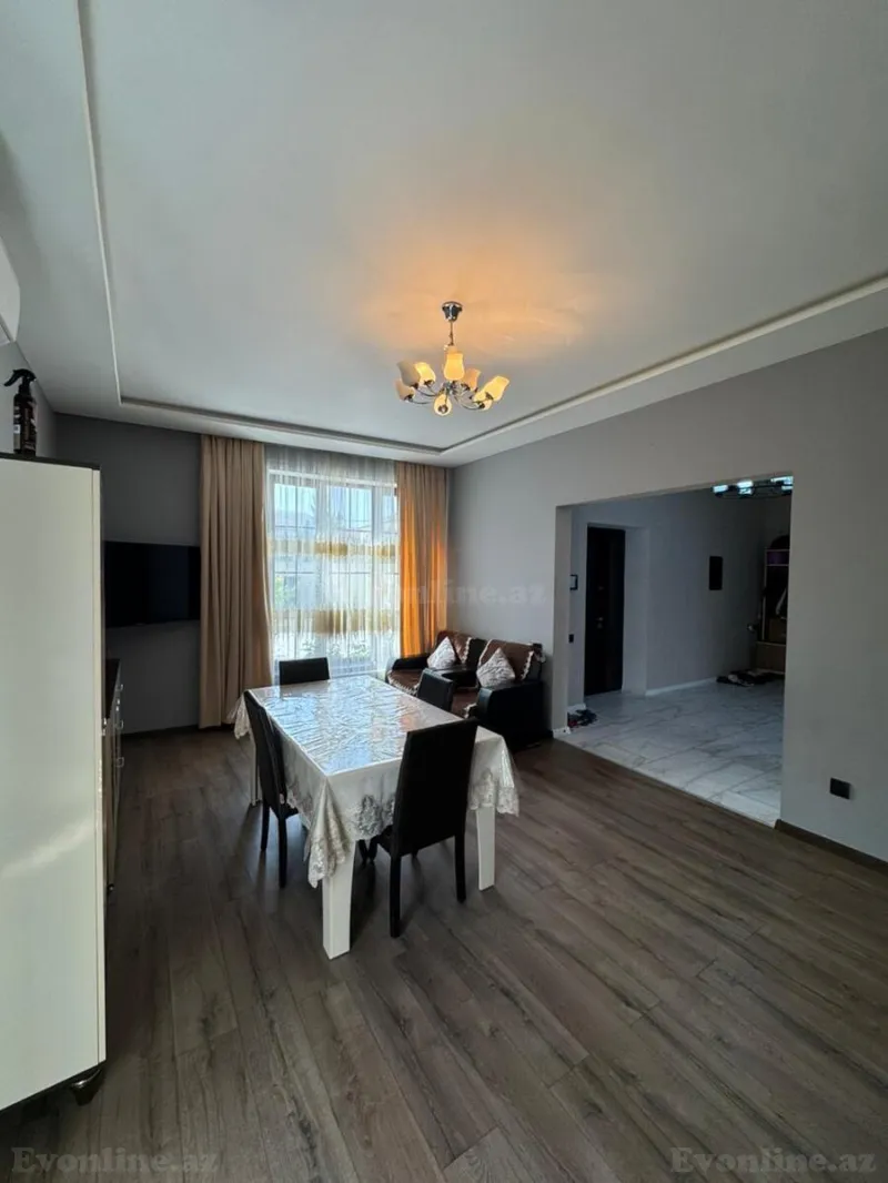 Satılır 5 otaqlı Həyət evi 220 m² Suraxanı r. - şəkil 6