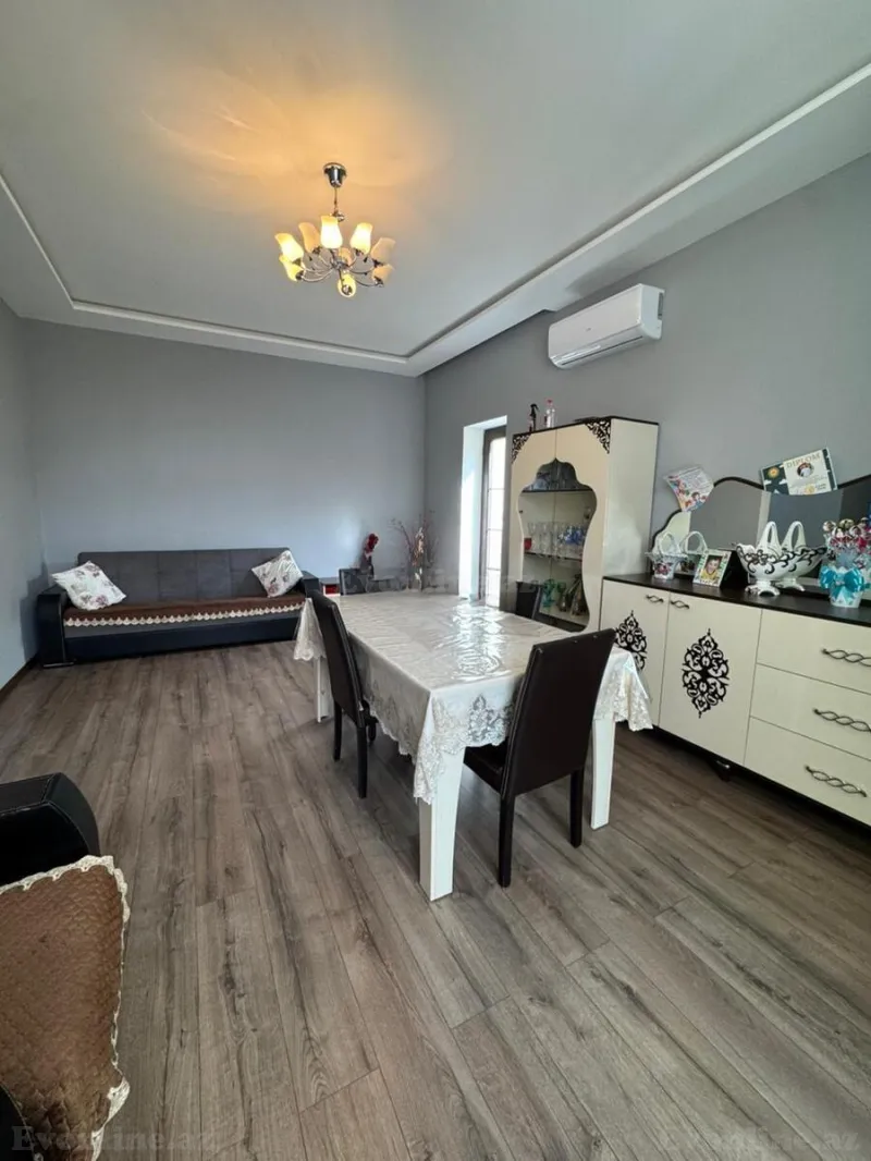 Satılır 5 otaqlı Həyət evi 220 m² Suraxanı r. - şəkil 7