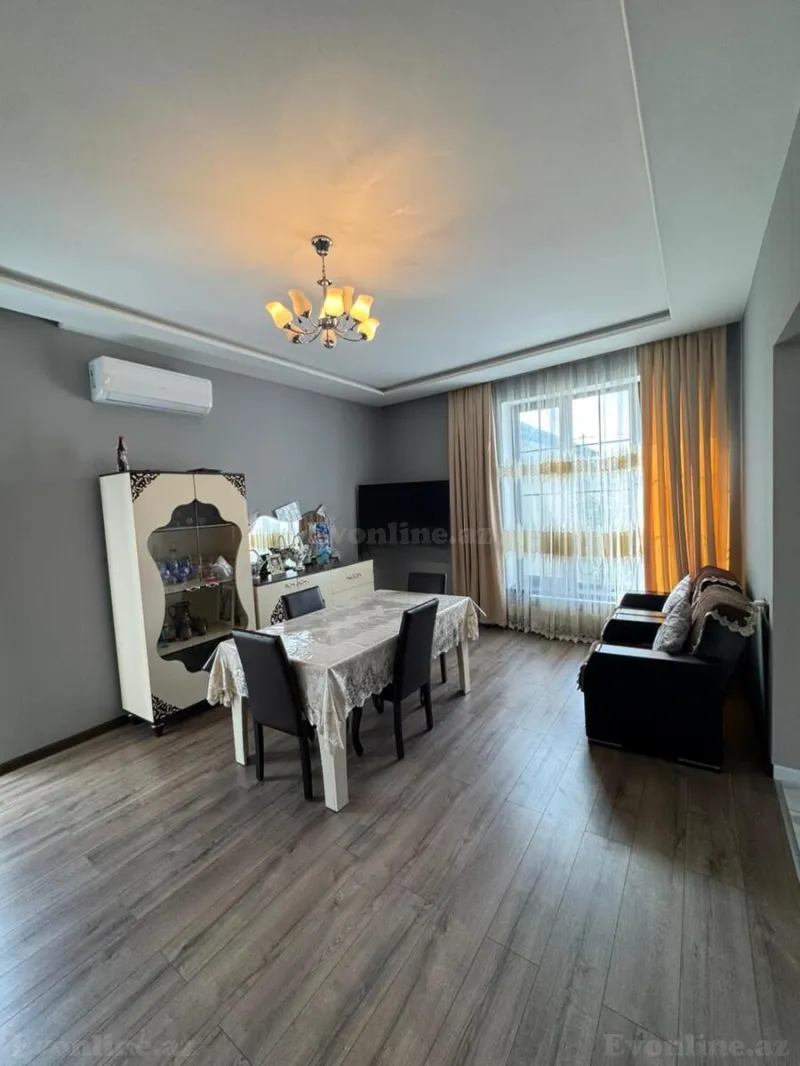 Satılır 5 otaqlı Həyət evi 220 m² Suraxanı r. - şəkil 8