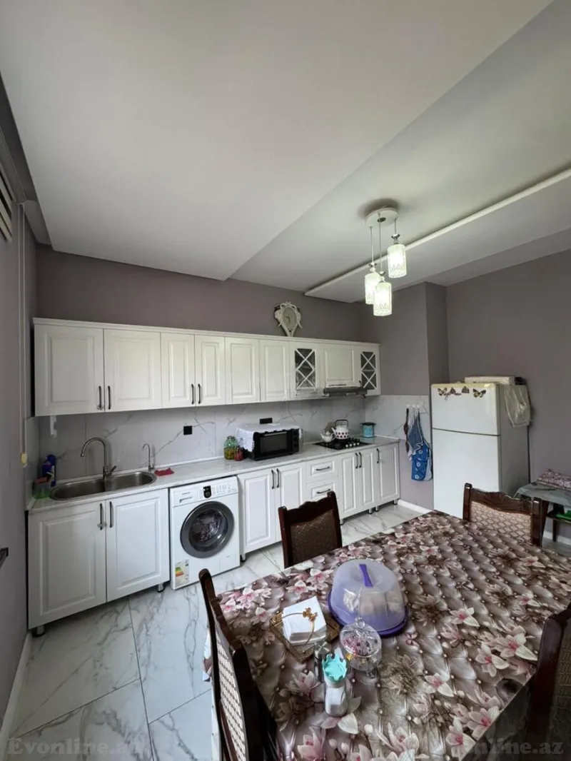 Satılır 5 otaqlı Həyət evi 220 m² Suraxanı r. - şəkil 11