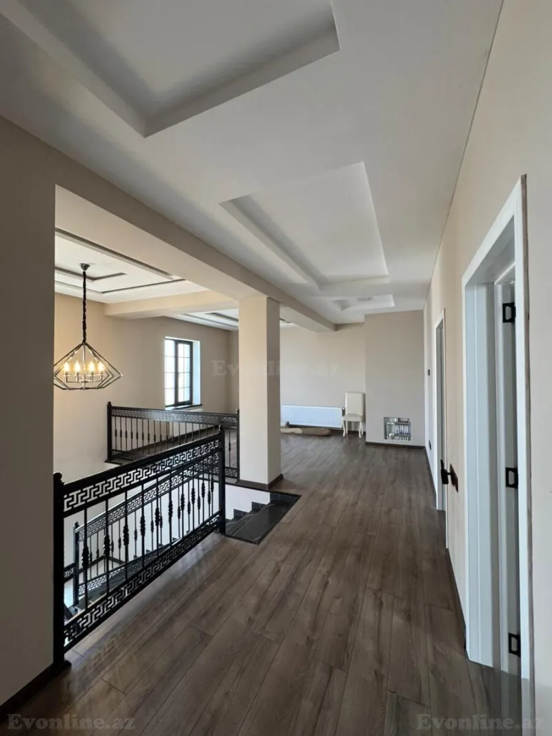 Satılır 5 otaqlı Həyət evi 220 m² Suraxanı r. - şəkil 13