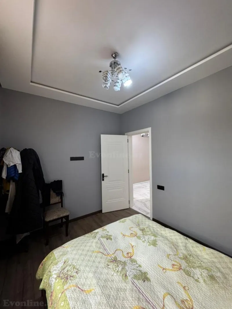 Satılır 5 otaqlı Həyət evi 220 m² Suraxanı r. - şəkil 14