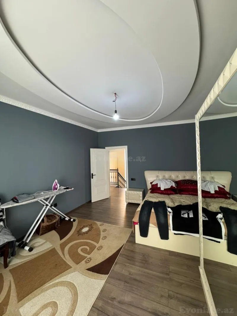 Satılır 5 otaqlı Həyət evi 220 m² Suraxanı r. - şəkil 15