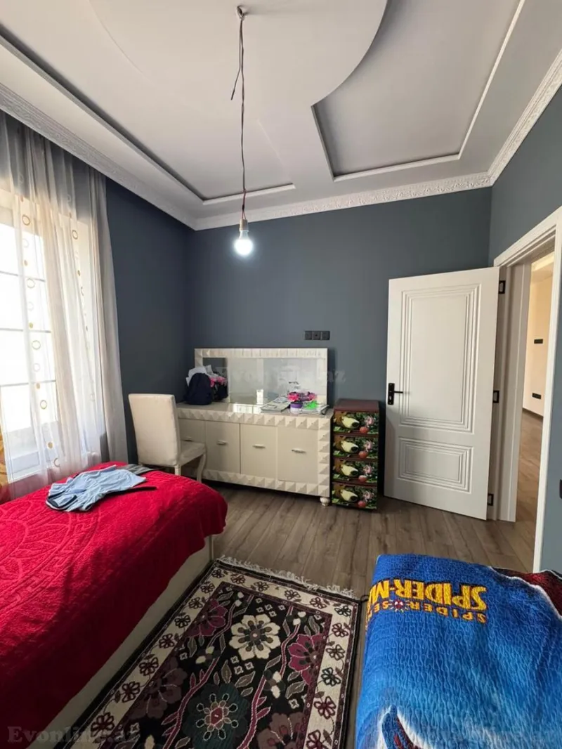 Satılır 5 otaqlı Həyət evi 220 m² Suraxanı r. - şəkil 16