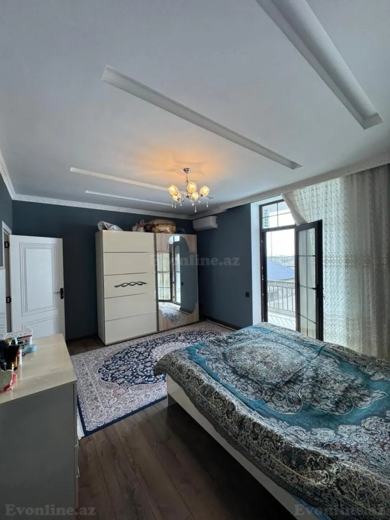 Satılır 5 otaqlı Həyət evi 220 m² Suraxanı r. - şəkil 17