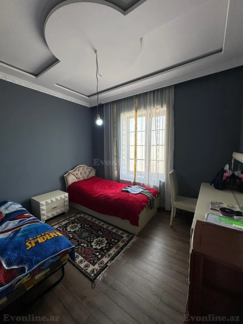Satılır 5 otaqlı Həyət evi 220 m² Suraxanı r. - şəkil 19