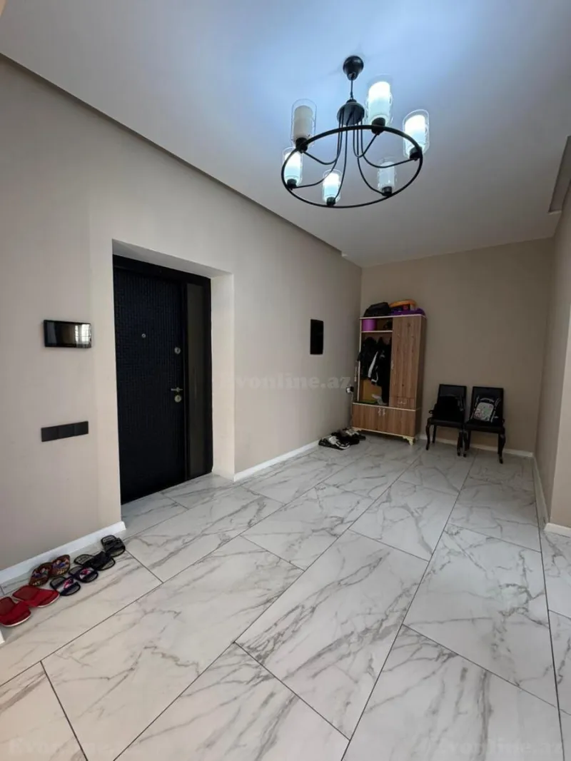 Satılır 5 otaqlı Həyət evi 220 m² Suraxanı r. - şəkil 21