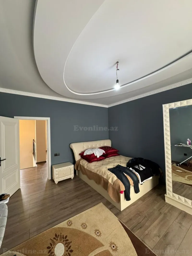 Satılır 5 otaqlı Həyət evi 220 m² Suraxanı r. - şəkil 22
