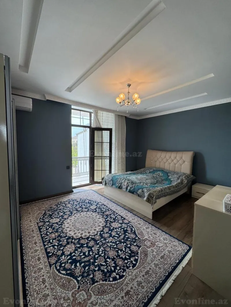 Satılır 5 otaqlı Həyət evi 220 m² Suraxanı r. - şəkil 23