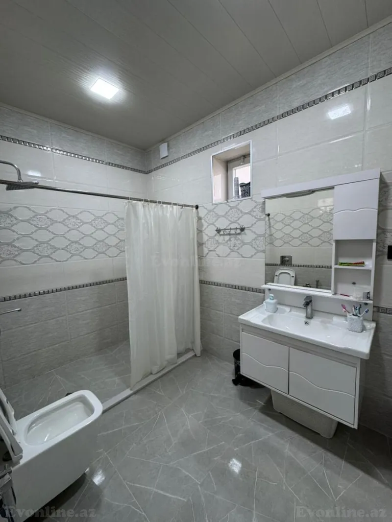 Satılır 5 otaqlı Həyət evi 220 m² Suraxanı r. - şəkil 24