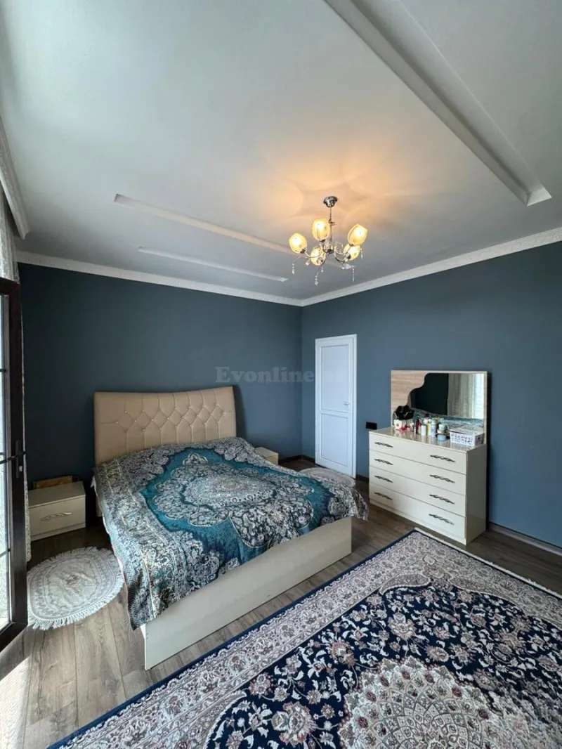 Satılır 5 otaqlı Həyət evi 220 m² Suraxanı r. - şəkil 25