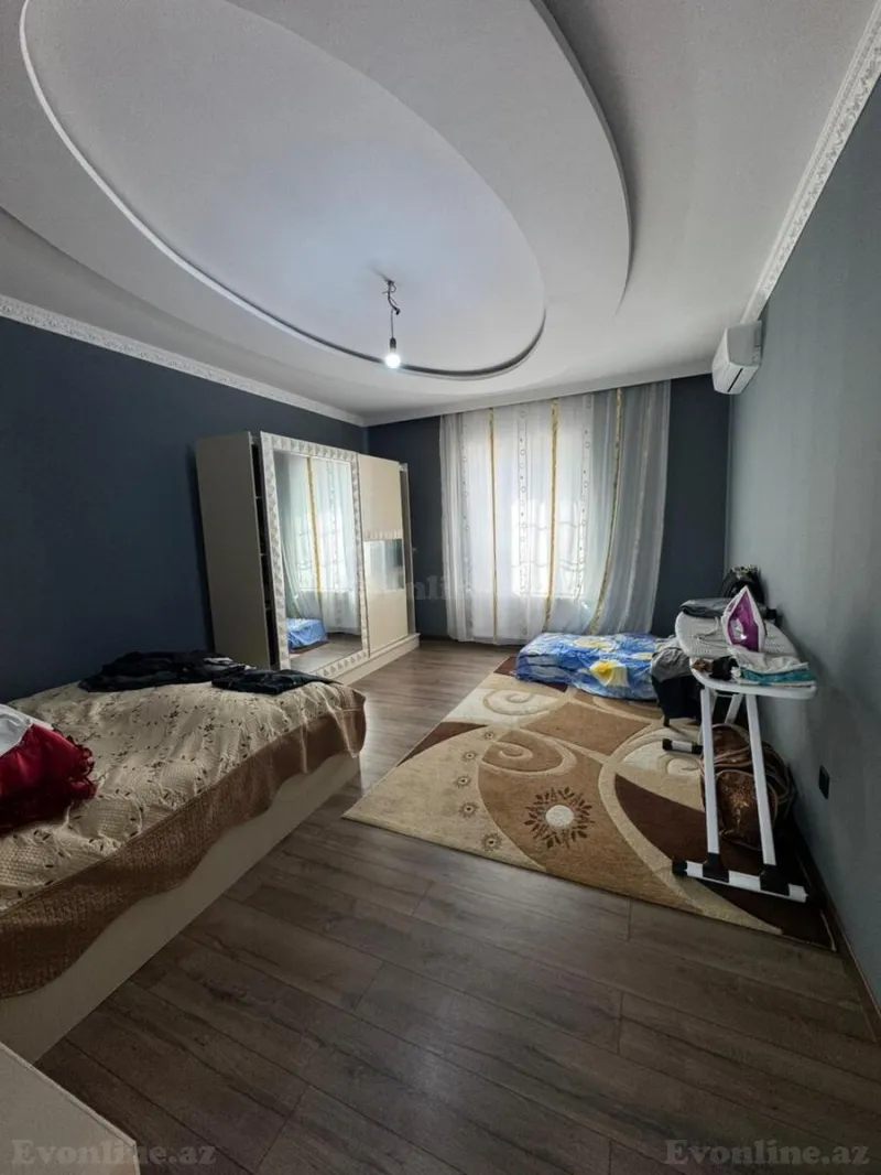 Satılır 5 otaqlı Həyət evi 220 m² Suraxanı r. - şəkil 26