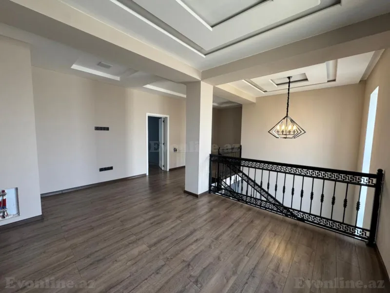 Satılır 5 otaqlı Həyət evi 220 m² Suraxanı r. - şəkil 28