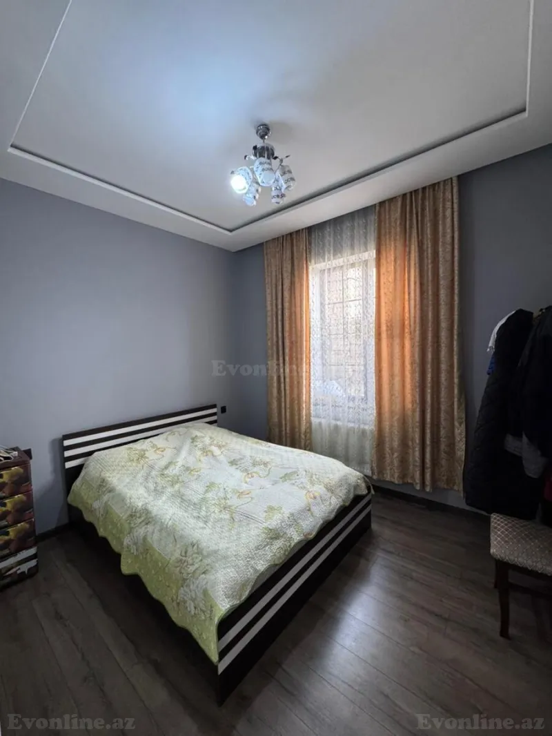 Satılır 5 otaqlı Həyət evi 220 m² Suraxanı r. - şəkil 30