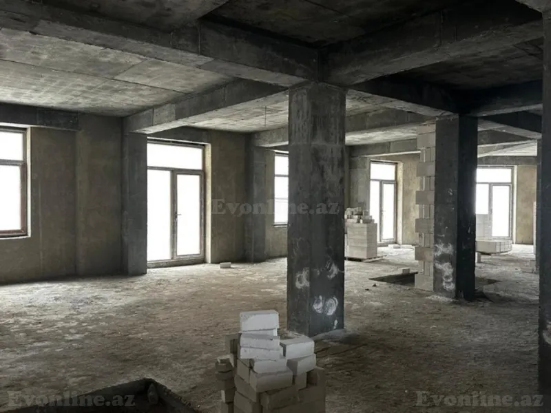 Satılır 5 otaqlı Mənzil Yeni tikili 250 m² Ağ şəhər - şəkil 6