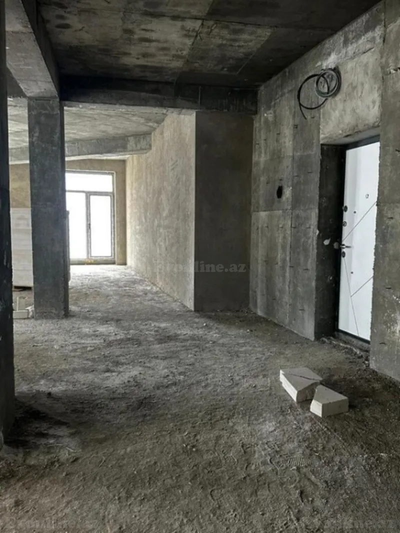 Satılır 5 otaqlı Mənzil Yeni tikili 250 m² Ağ şəhər - şəkil 7