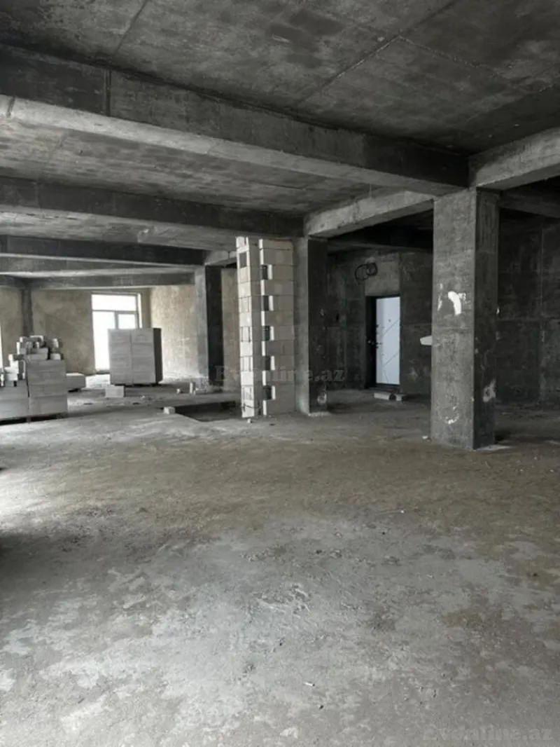 Satılır 5 otaqlı Mənzil Yeni tikili 250 m² Ağ şəhər - şəkil 8