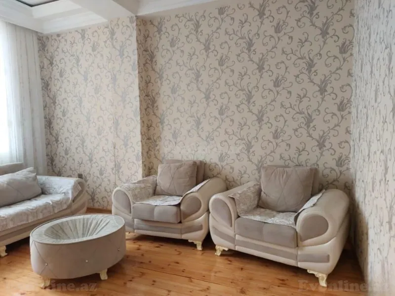 Kirayə verilir 2 otaqlı Mənzil Yeni tikili 70 m² Azadlıq prospekti m.