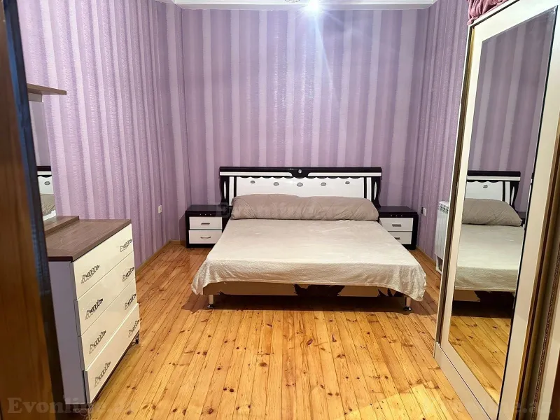 Kirayə verilir 2 otaqlı Mənzil Yeni tikili 70 m² Azadlıq prospekti m. - şəkil 2