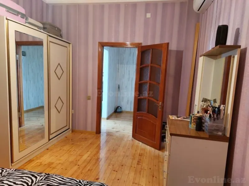 Kirayə verilir 2 otaqlı Mənzil Yeni tikili 70 m² Azadlıq prospekti m. - şəkil 3