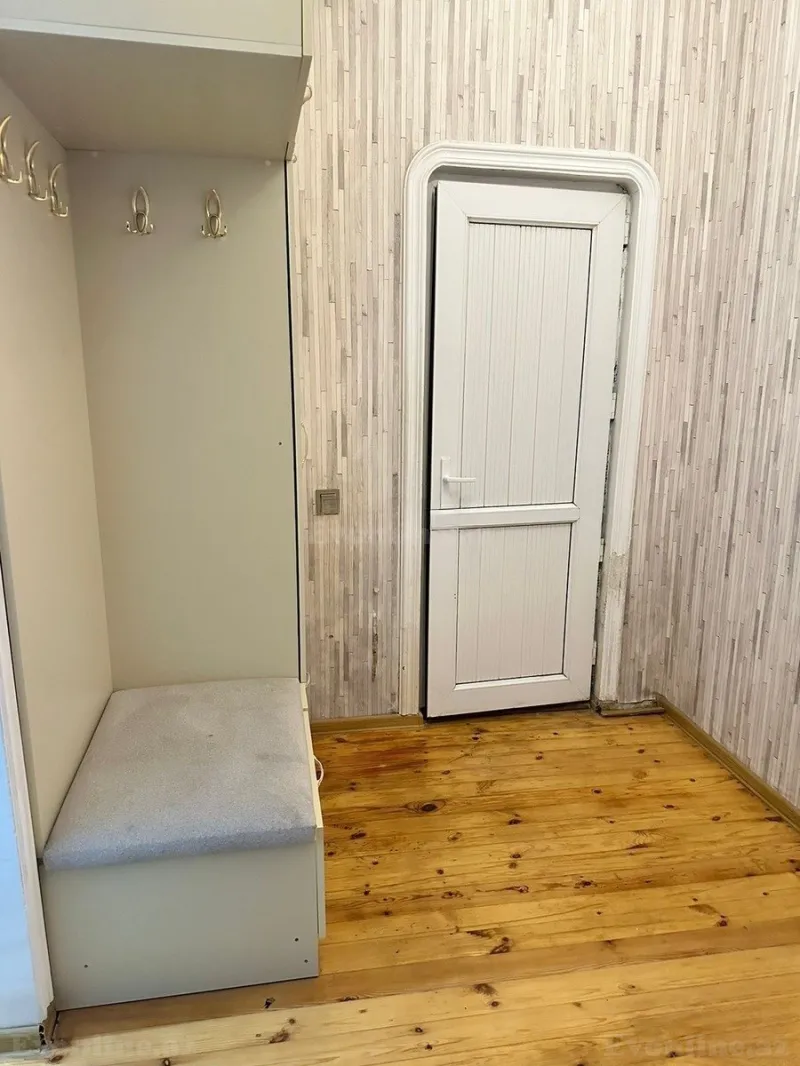 Kirayə verilir 2 otaqlı Mənzil Yeni tikili 70 m² Azadlıq prospekti m. - şəkil 6