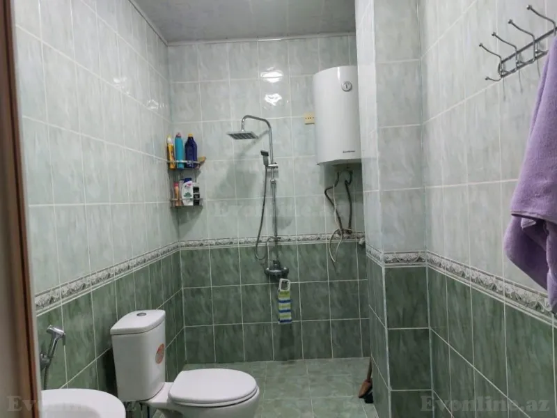Kirayə verilir 2 otaqlı Mənzil Yeni tikili 70 m² Azadlıq prospekti m. - şəkil 7