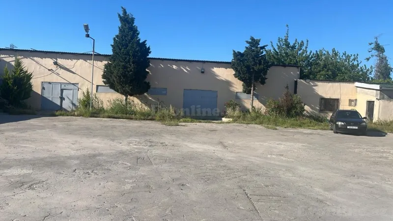 Kirayə verilir Obyekt 550 m² Sumqayıt