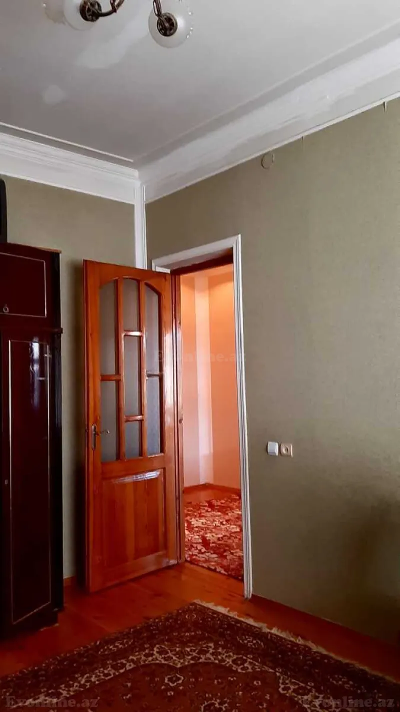 Kirayə verilir 3 otaqlı Həyət evi 120 m² Binəqədi r. - şəkil 4