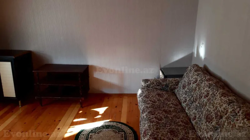 Kirayə verilir 3 otaqlı Həyət evi 120 m² Binəqədi r. - şəkil 6