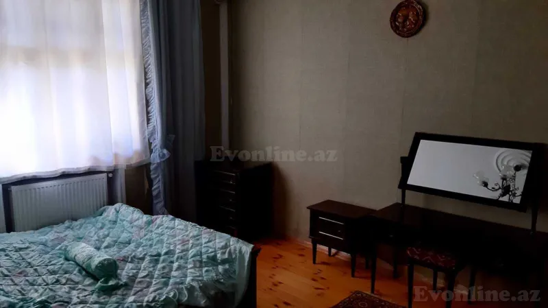 Kirayə verilir 3 otaqlı Həyət evi 120 m² Binəqədi r. - şəkil 7