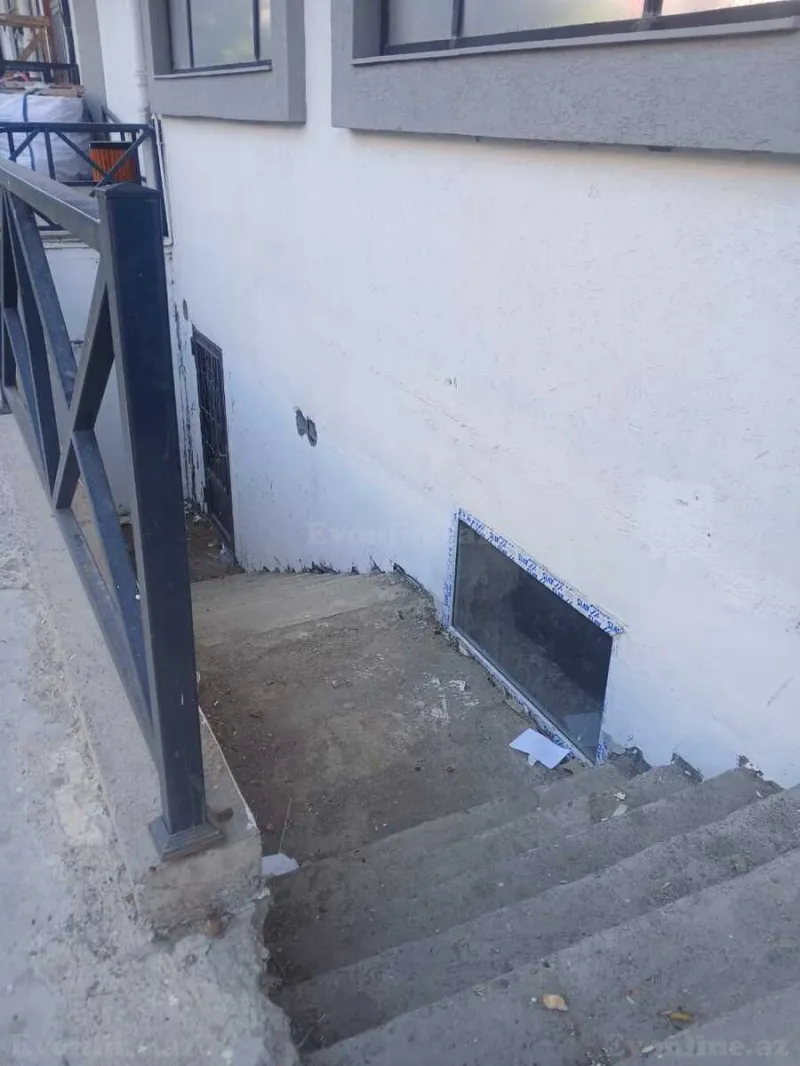 Kirayə verilir Obyekt 240 m² Nərimanov r. - şəkil 2