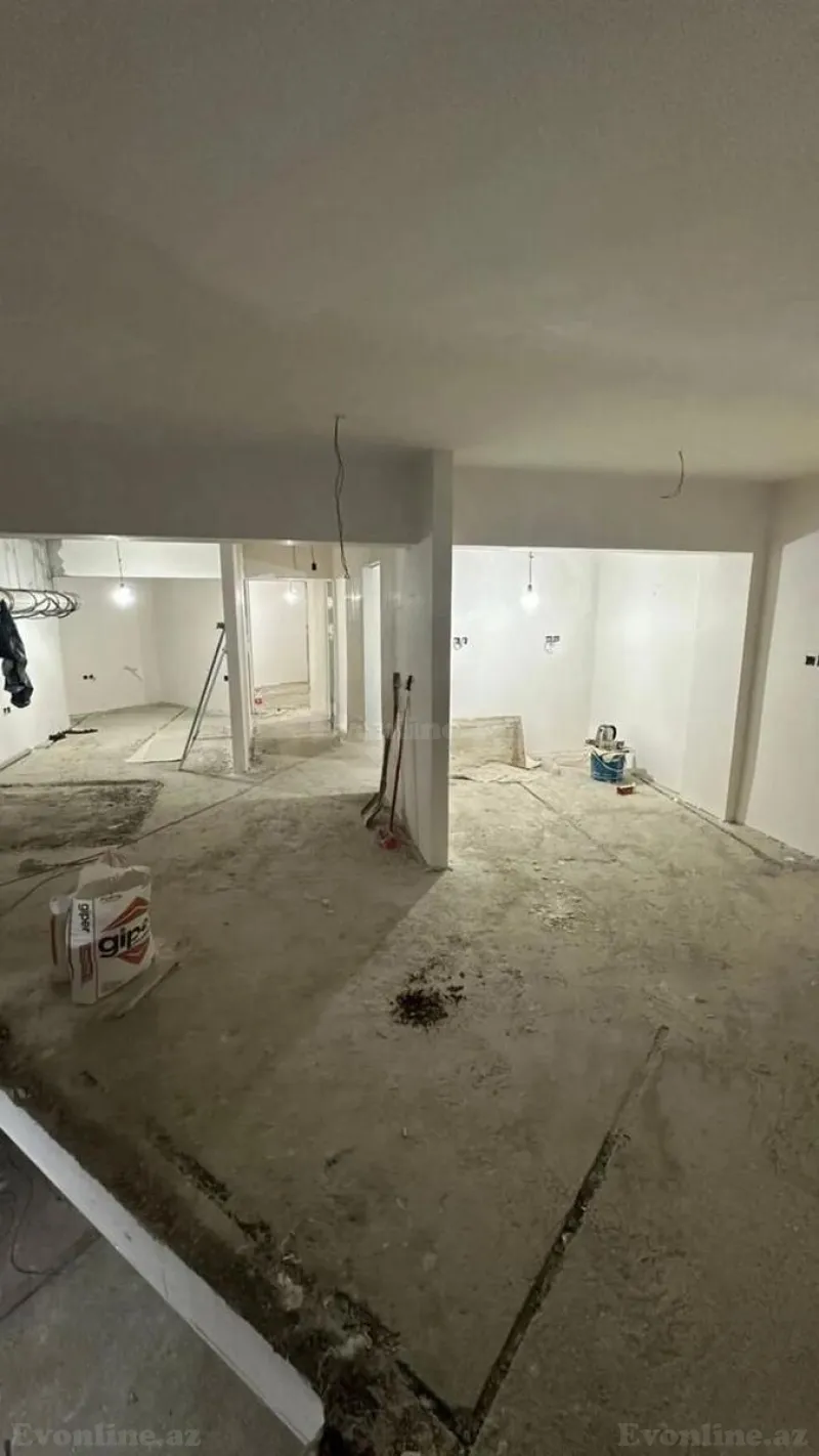 Kirayə verilir Obyekt 240 m² Nərimanov r. - şəkil 4