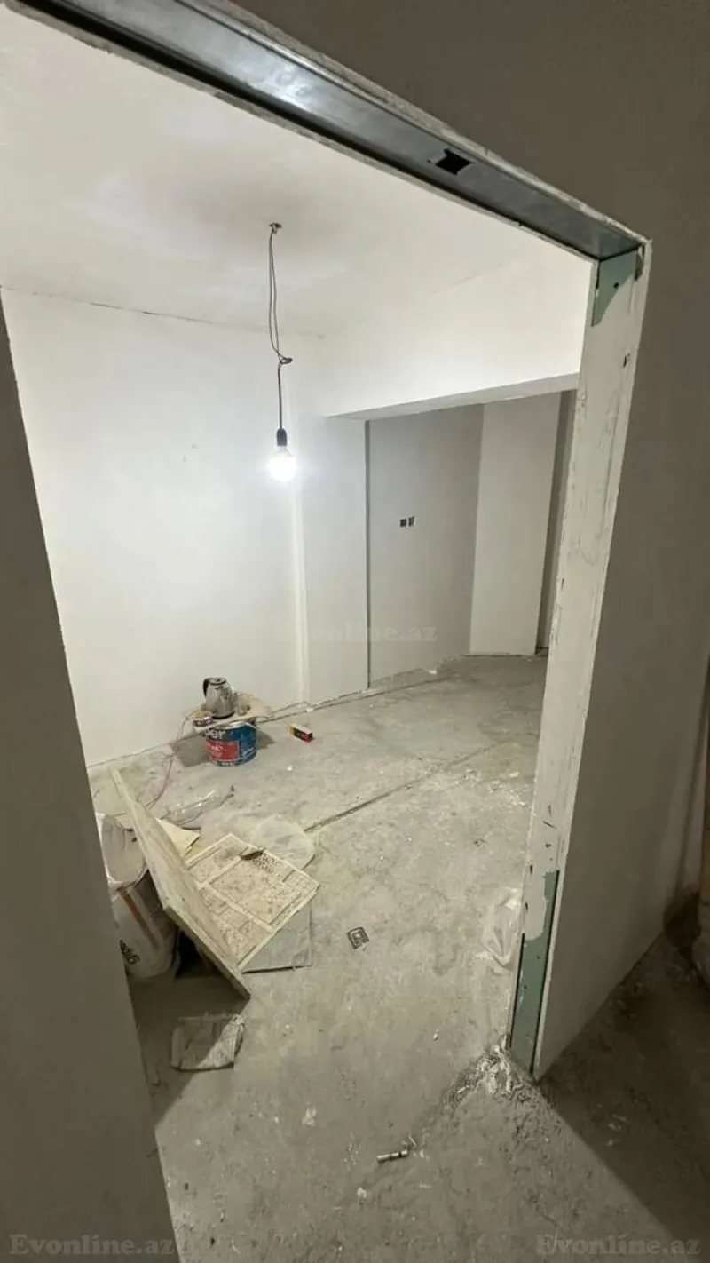 Kirayə verilir Obyekt 240 m² Nərimanov r. - şəkil 5