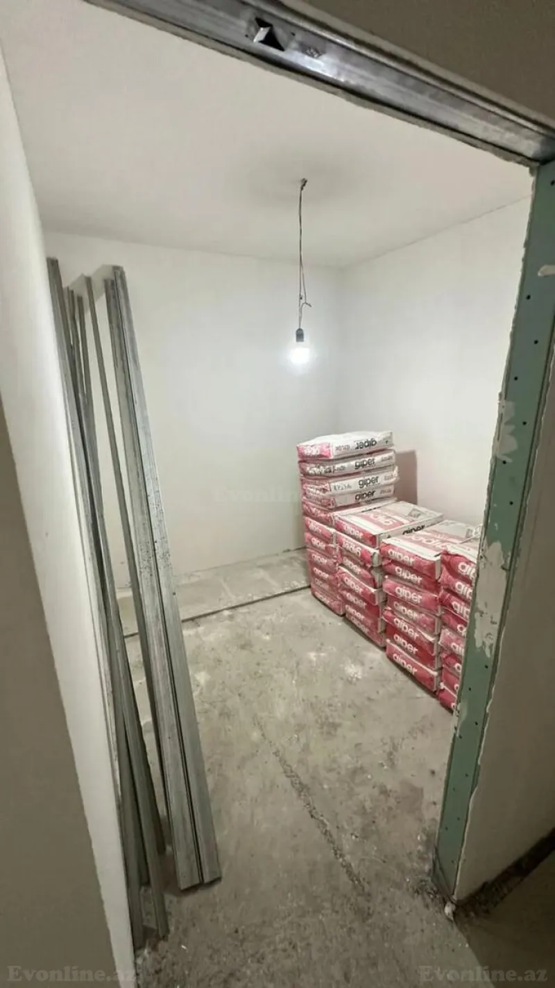Kirayə verilir Obyekt 240 m² Nərimanov r. - şəkil 6
