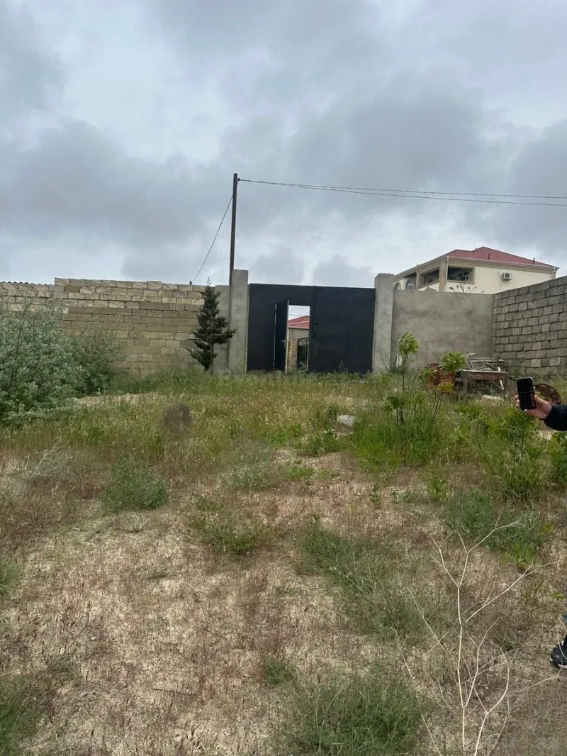 Satılır Torpaq 16 sot Nardaran - şəkil 3